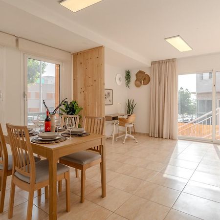 Rooms City San Isidro  Exterior foto