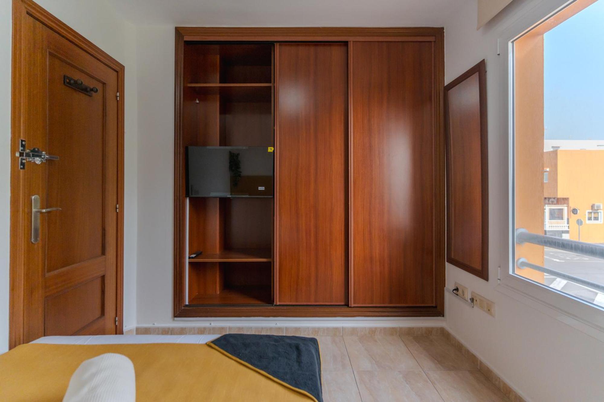 Rooms City San Isidro  Exterior foto