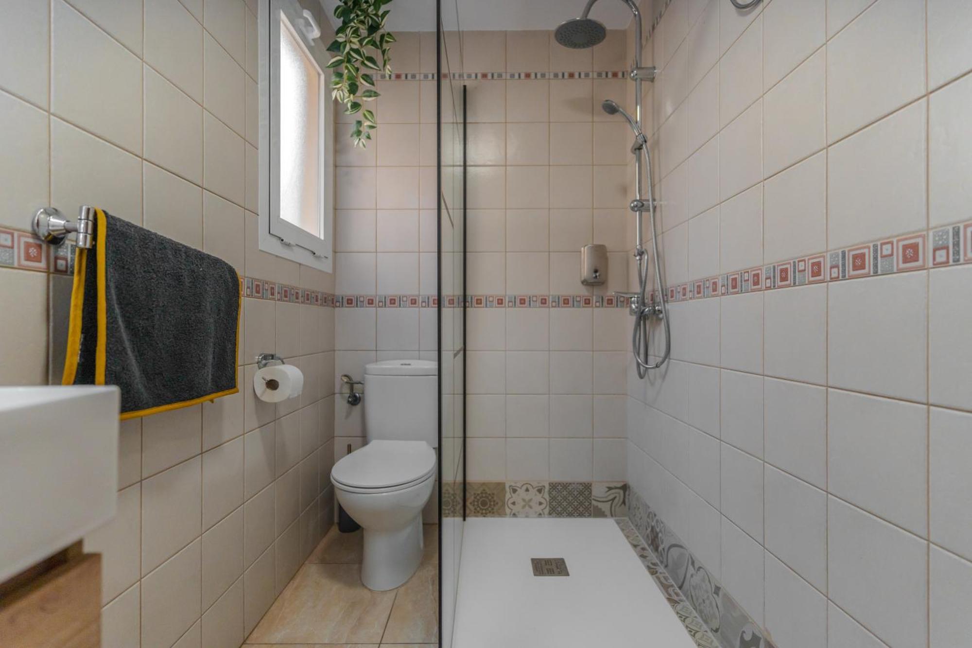 Rooms City San Isidro  Exterior foto