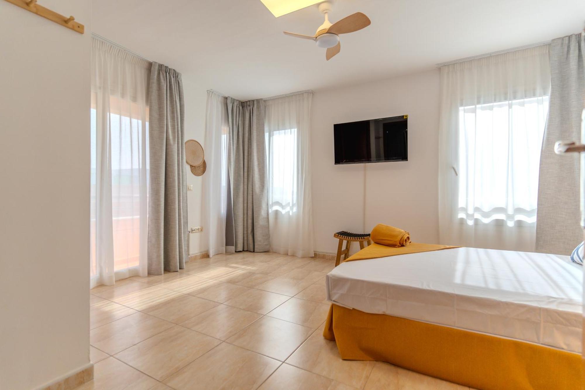 Rooms City San Isidro  Exterior foto