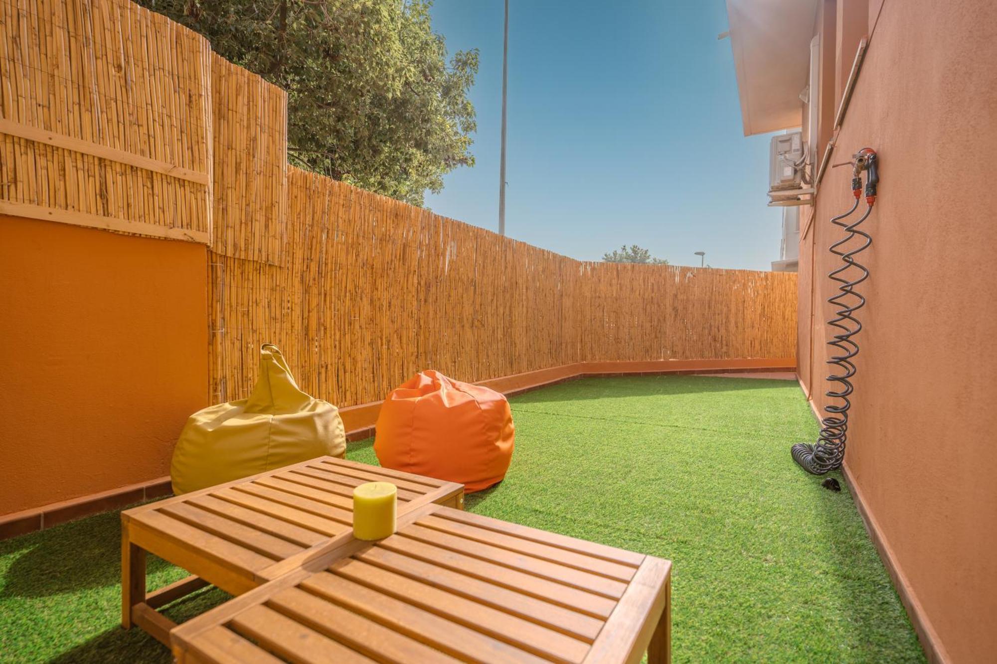 Rooms City San Isidro  Exterior foto