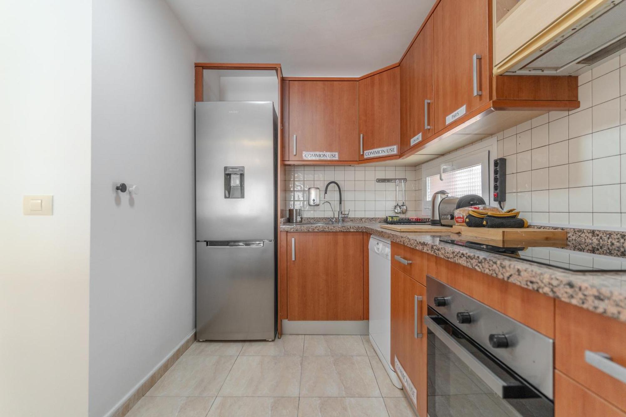 Rooms City San Isidro  Exterior foto